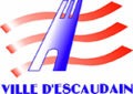 Logo Escaudain